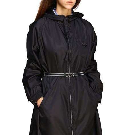 prada windvreaker|Prada windbreaker jacket women's.